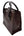 Burberry Brown Leather Tote Bag (preowned)