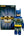Batman 400% Medicom Limited Edition Figure New 2004 Kubrick