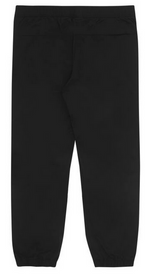 Load image into Gallery viewer, AAPE Moonface patch track pants Black
