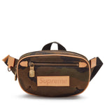 Load image into Gallery viewer, Louis Vuitton x Supreme Bumbag Monogram Camo PM Camo
