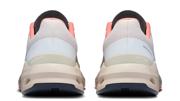 On Running Cloudpulse Cream Salmon (Women's)