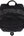 Supreme Denim Backpack Black