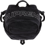 Load image into Gallery viewer, Supreme Denim Backpack Black
