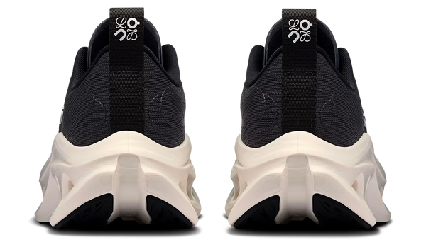 On Running Cloudtilt x Loewe Cosmic Black White (Women's)