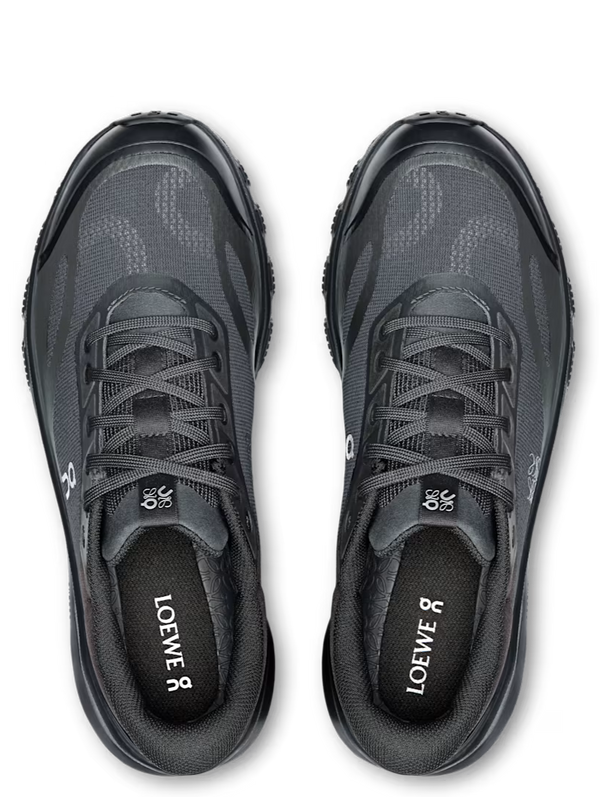 On Running Cloudventure 2 LOEWE Gunmetal