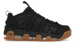 Load image into Gallery viewer, Nike Air More Uptempo Low Black Gum
