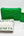 Bottega Veneta Green Leather Cassette Bag (Like new) MXV6QJ7