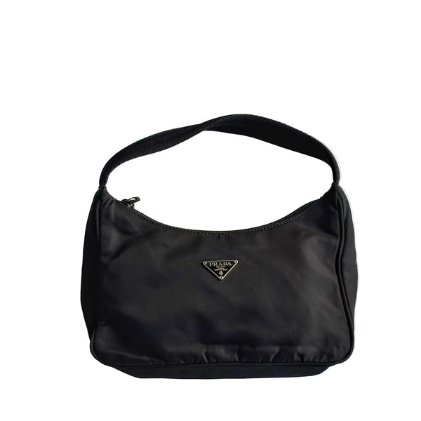 Prada Re-Nylon Re-Edition 2000 mini-bag (Like new) B96622.103