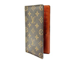 Load image into Gallery viewer, Louis Vuitton Monogram Canvas Cult Long Bi-Fold Wallet (Like new) B96622.94
