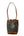 Goyard Goyardine Petit Flot PM Bucket Bag (Like new) BTK6QW2