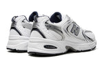 Load image into Gallery viewer, New Balance 530 White Silver Navy
