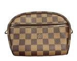 Load image into Gallery viewer, Louis Vuitton Ipanema Bag Damier Ebene (Like new)
