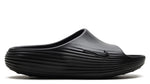 Load image into Gallery viewer, Nike ReactX Rejuven8 Slide Black

