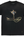 Travis Scott x Fragment Design x Takashi Murakami t-shirt Black