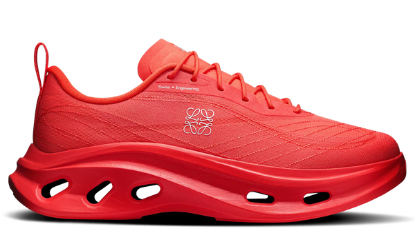 On Running Cloudtilt x Loewe Cosmic Bright Orange (Unisex)