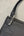 Prada  Nylon Flat Messenger Bag (Pre-owned)