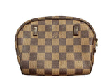 Load image into Gallery viewer, Louis Vuitton Ipanema Bag Damier Ebene (Like new)
