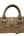 Burberry Quilted Leather Manor Bag (Pre-owned)