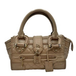 Load image into Gallery viewer, Burberry Quilted Leather Manor Bag (Pre-owned)
