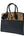 Louis Vuitton  Python/Leather City Streamer MM Noir (Like new) CMTJ609