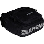 Load image into Gallery viewer, Supreme Denim Shoulder Bag Black
