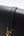 Saint Laurent Medium Leather Monogram Universite Bag Crossbody Bag (Pre-owned) JBGR8VC