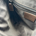 Load image into Gallery viewer, Gucci GG Canvas Crossbody Bag (Like new) 38Y7J6V
