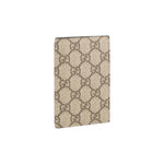 Load image into Gallery viewer, Gucci GG Emblem Coated Canvas Card Holder/Business card Holder (Brandnew)

