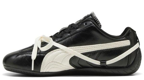PUMA x ROSÉ PRM Speedcat Black White (Women's)