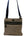 Gucci GG Supreme Canvas Flat Messenger Bag Navy (Pre-owned) GH3JC9H