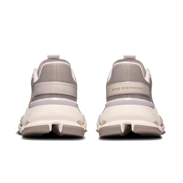 On Running Cloudnova Form 2 Fog Lavender (Women's)