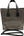 Goyard Voltaire Bag Black (Like new)
