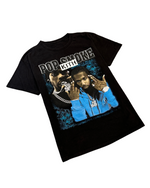 Load image into Gallery viewer, Kith Vintage Tee 'Pop Smoke' (1 of 1)
