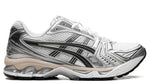 Load image into Gallery viewer, ASICS Gel-Kayano 14 White Graphite Grey
