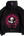 Chrome Hearts FOTI Hoodie Black