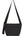 Supreme Denim Messenger Bag Black