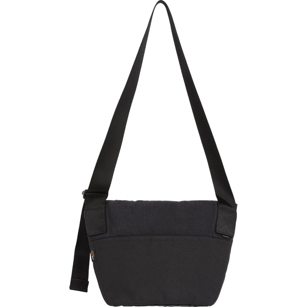 Supreme Denim Messenger Bag Black