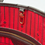 Load image into Gallery viewer, Louis Vuitton Damier Ebene Neverfull PM NM (Pre-owned) JH9QVH6
