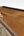Gucci Ophidia Brown Canvas Clutch Bag Vintage (Pre-owned) MXJR6TW