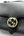 Gucci Interlocking G Shoulder Bag in Black Grained Leather (Like new) 3J4T628