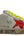 Golden Goose Men's Super-Star White Red Black Ice