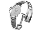 Load image into Gallery viewer, Laarvee Silver Precision Steel pea001-sgrn
