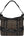 Burberry Brown Canvas House Check Prorsum Vintage Hobo (Pre-owned) K487RRQ