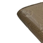 Load image into Gallery viewer, Louis Vuitton Turtledove Monogram Empreinte Leather Sarah Wallet (Pre-owned)
