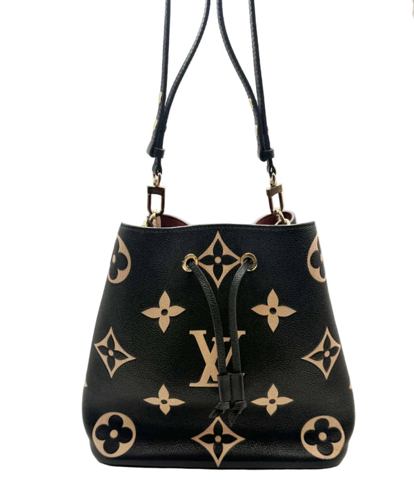 Louis Vuitton NéoNoé MM Bucket Bag (Like new) C7MVM94