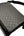 Louis Vuitton District Messenger Bag Damier Infini MM Onyx (Like new)