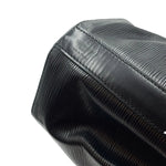 Load image into Gallery viewer, Louis Vuitton Epi Sac D'Epaule Black (Pre-owned) XKMHBY7
