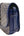 GOYARD Belvedere PM Bag Navy Blue (Like new) VK47X8B
