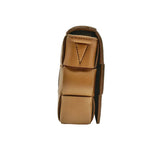 Load image into Gallery viewer, Bottega Veneta Cassette Crossbody Bag Brown (Like new)
