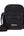 Supreme Denim Shoulder Bag Black